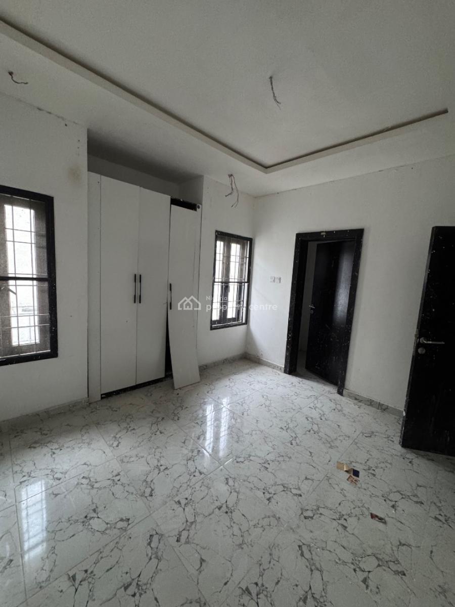 Fully Serviced 3 Bedroom Apartment + Swimming Pool, Elevator Etc, Orchid, Lekki Expressway, Lekki, Lagos, Flat / Apartment for Rent