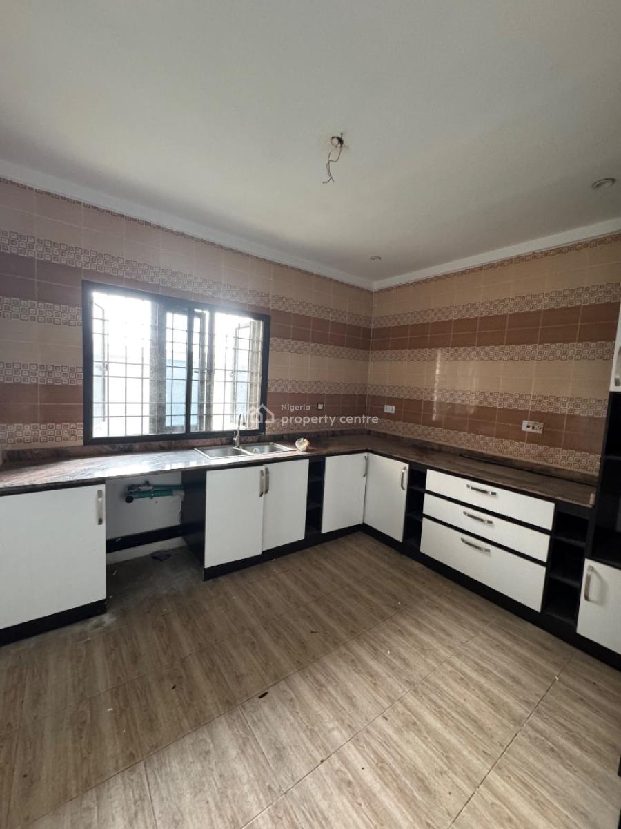Fully Serviced 3 Bedroom Apartment + Swimming Pool, Elevator Etc, Orchid, Lekki Expressway, Lekki, Lagos, Flat / Apartment for Rent