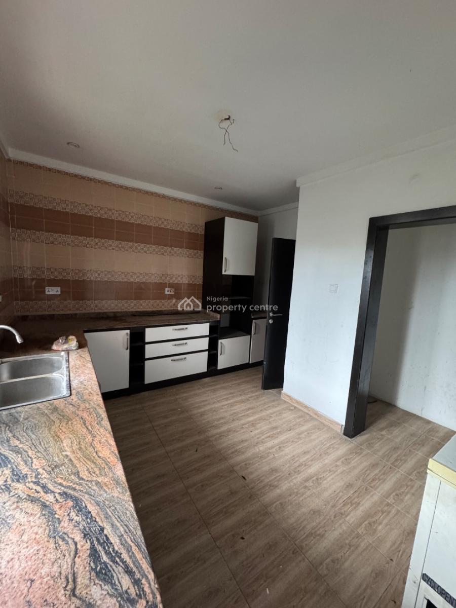Fully Serviced 3 Bedroom Apartment + Swimming Pool, Elevator Etc, Orchid, Lekki Expressway, Lekki, Lagos, Flat / Apartment for Rent