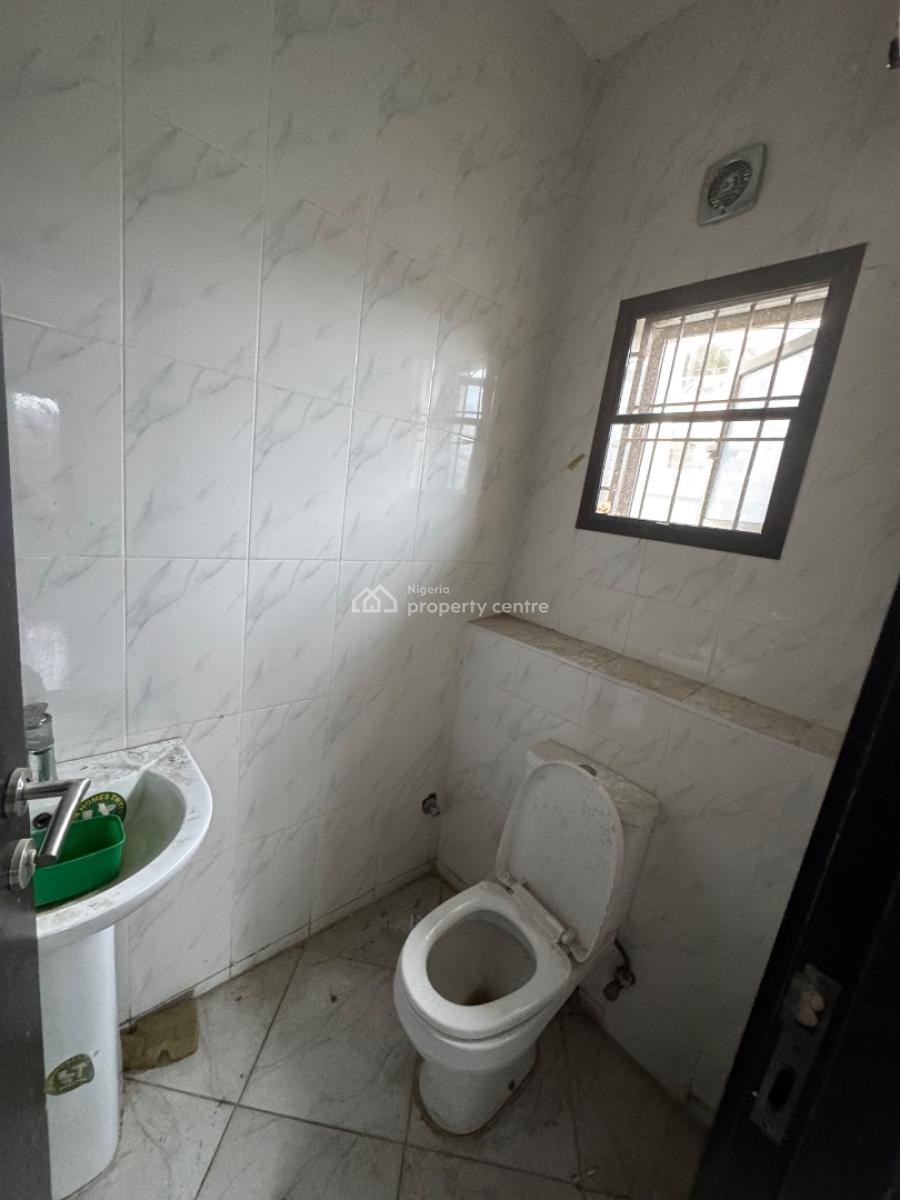Fully Serviced 3 Bedroom Apartment + Swimming Pool, Elevator Etc, Orchid, Lekki Expressway, Lekki, Lagos, Flat / Apartment for Rent