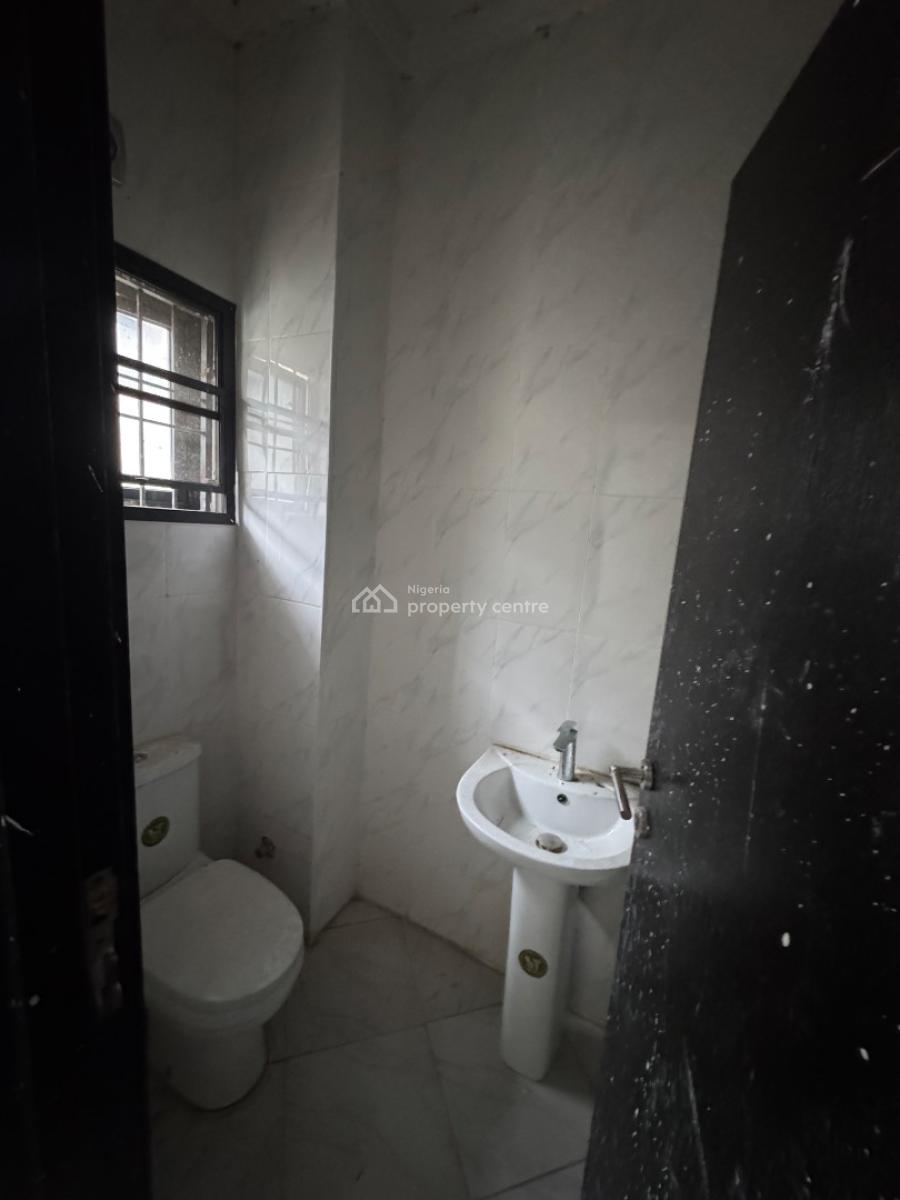 Fully Serviced 3 Bedroom Apartment + Swimming Pool, Elevator Etc, Orchid, Lekki Expressway, Lekki, Lagos, Flat / Apartment for Rent