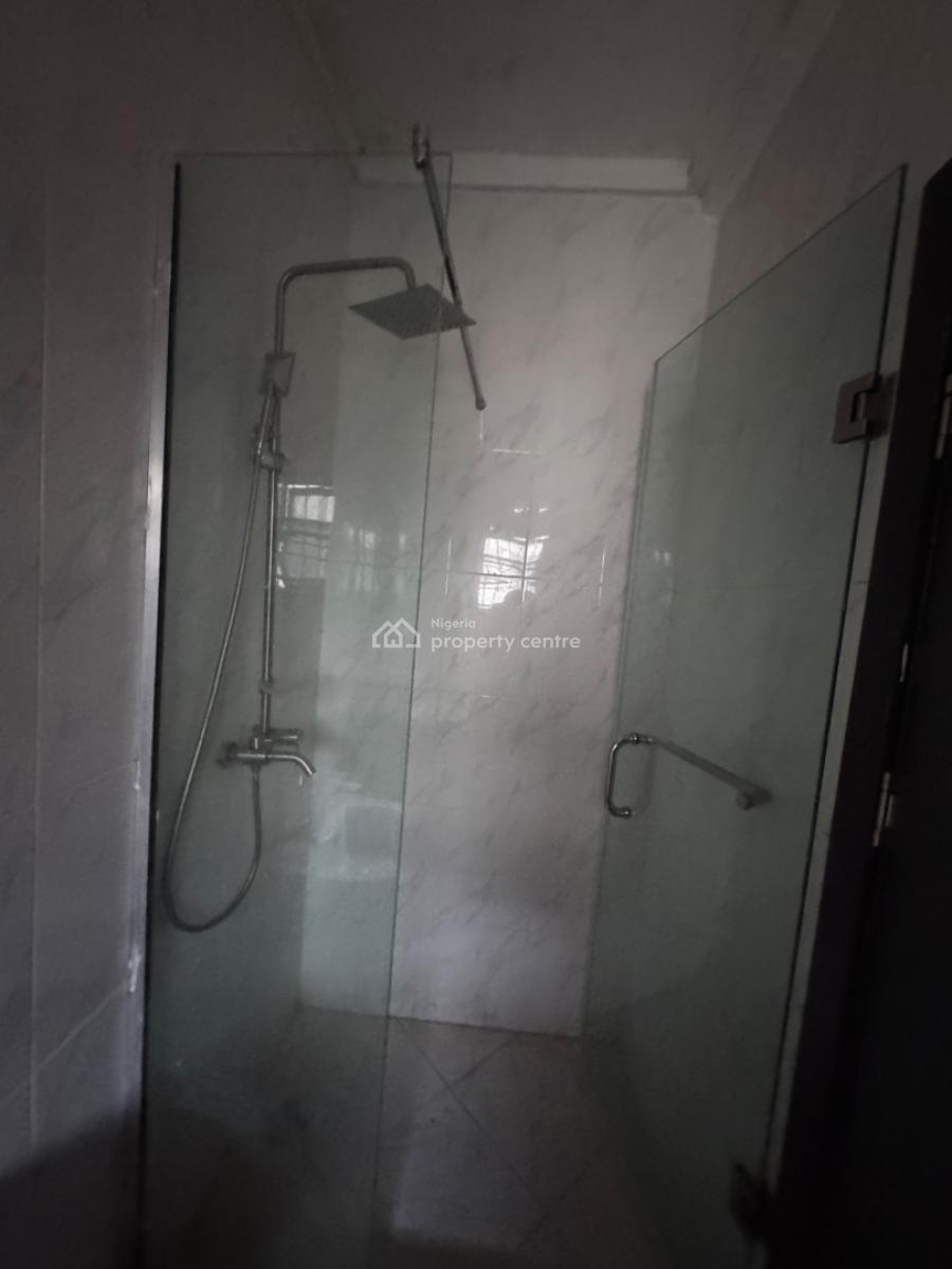 Fully Serviced 3 Bedroom Apartment + Swimming Pool, Elevator Etc, Orchid, Lekki Expressway, Lekki, Lagos, Flat / Apartment for Rent