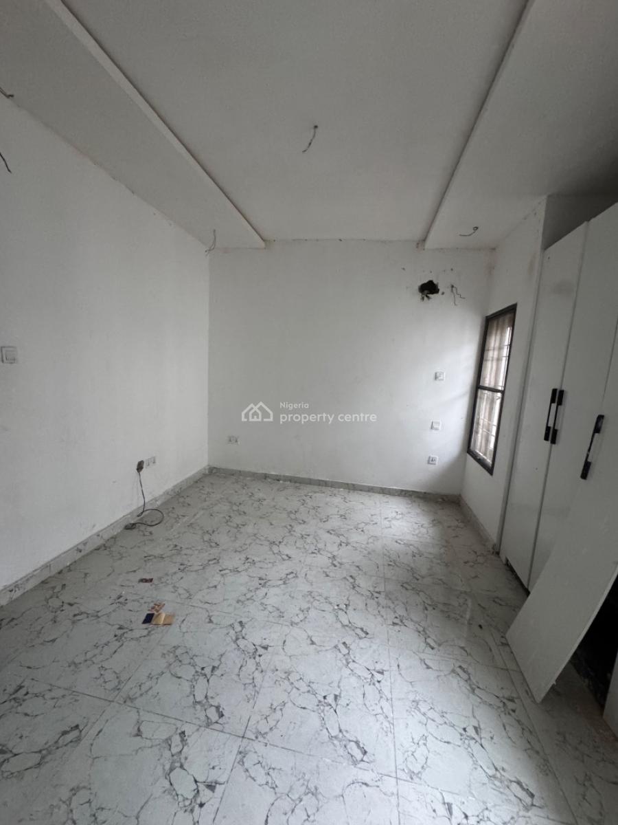 Fully Serviced 3 Bedroom Apartment + Swimming Pool, Elevator Etc, Orchid, Lekki Expressway, Lekki, Lagos, Flat / Apartment for Rent