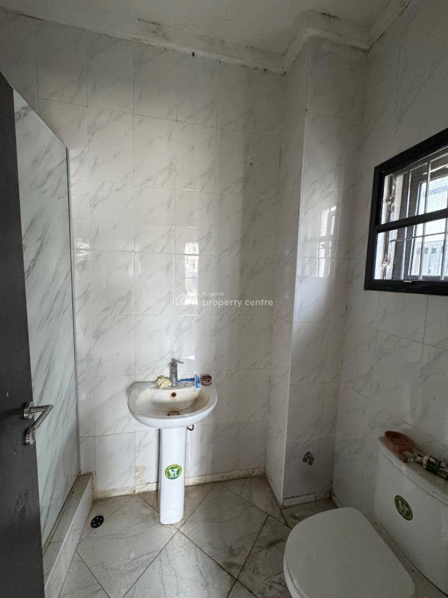 Fully Serviced 3 Bedroom Apartment + Swimming Pool, Elevator Etc, Orchid, Lekki Expressway, Lekki, Lagos, Flat / Apartment for Rent