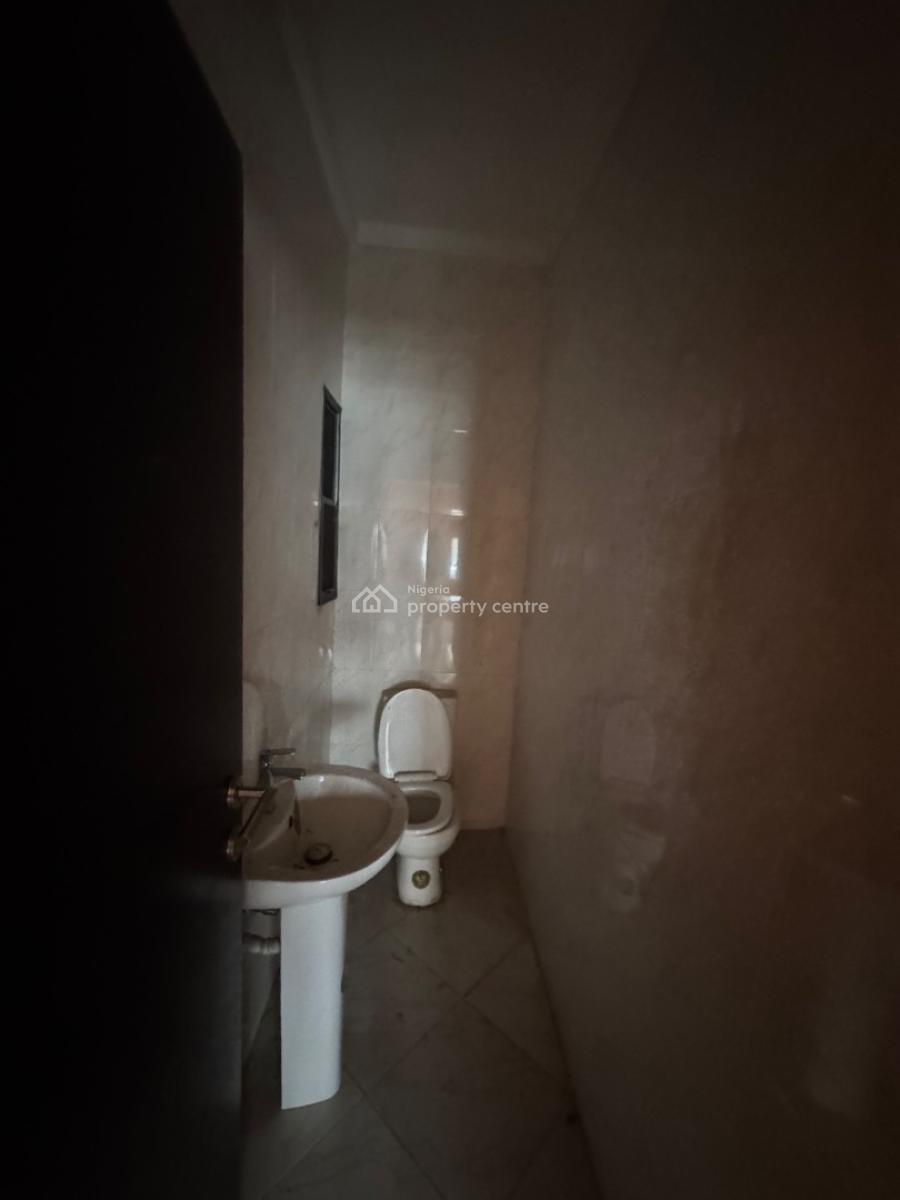 Fully Serviced 3 Bedroom Apartment + Swimming Pool, Elevator Etc, Orchid, Lekki Expressway, Lekki, Lagos, Flat / Apartment for Rent