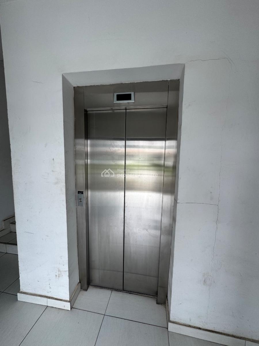 Fully Serviced 3 Bedroom Apartment + Swimming Pool, Elevator Etc, Orchid, Lekki Expressway, Lekki, Lagos, Flat / Apartment for Rent
