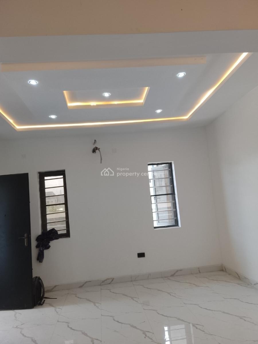 Luxury Newly Built 2 Bedroom, Ago Palace, Isolo, Lagos, Flat / Apartment for Sale