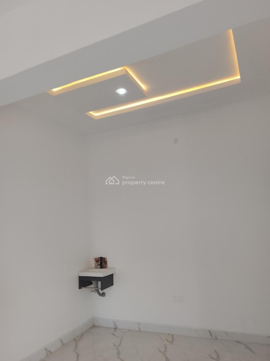 Luxury Newly Built 2 Bedroom, Ago Palace, Isolo, Lagos, Flat / Apartment for Sale