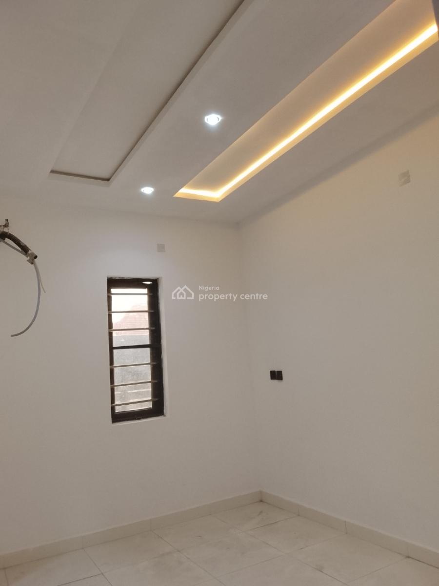 Luxury Newly Built 2 Bedroom, Ago Palace, Isolo, Lagos, Flat / Apartment for Sale