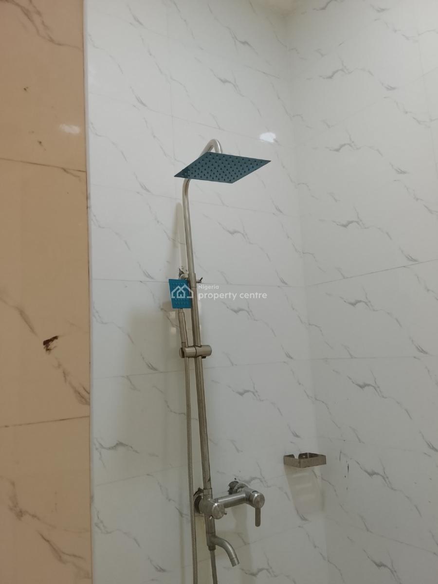Luxury Newly Built 2 Bedroom, Ago Palace, Isolo, Lagos, Flat / Apartment for Sale