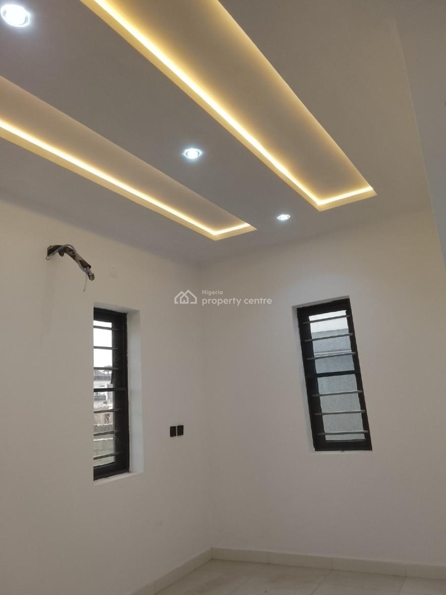 Luxury Newly Built 2 Bedroom, Ago Palace, Isolo, Lagos, Flat / Apartment for Sale