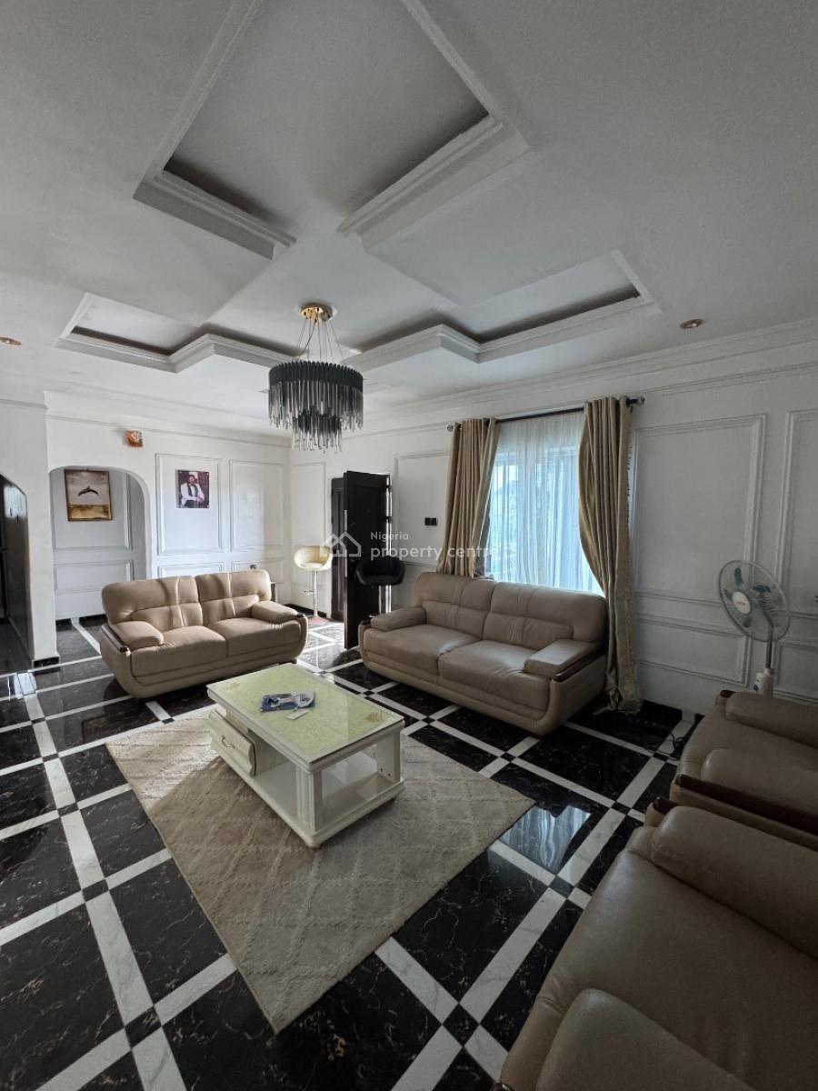 5 Units of 2 Bedrooms Apartments + 1 Unit of 3 Bedrooms Apartment, Kajola Estate, Awoyaya, Ibeju Lekki, Lagos, Block of Flats for Sale