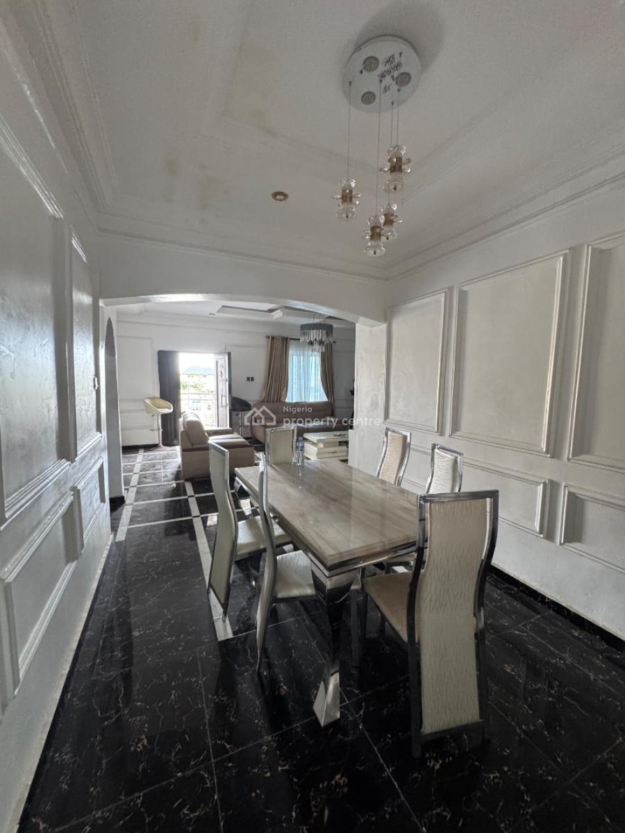 5 Units of 2 Bedrooms Apartments + 1 Unit of 3 Bedrooms Apartment, Kajola Estate, Awoyaya, Ibeju Lekki, Lagos, Block of Flats for Sale