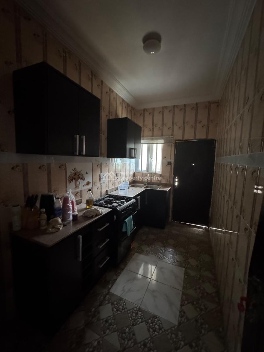 5 Units of 2 Bedrooms Apartments + 1 Unit of 3 Bedrooms Apartment, Kajola Estate, Awoyaya, Ibeju Lekki, Lagos, Block of Flats for Sale