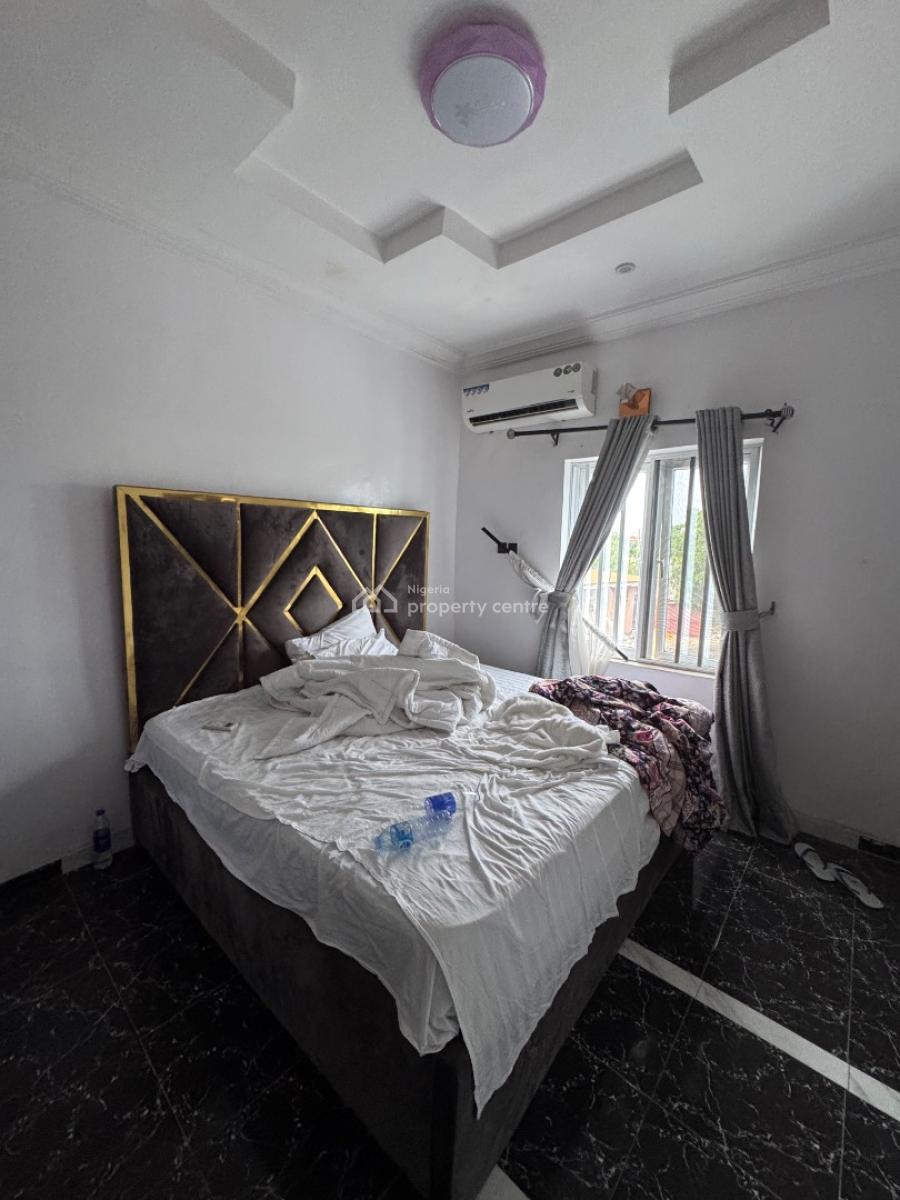 5 Units of 2 Bedrooms Apartments + 1 Unit of 3 Bedrooms Apartment, Kajola Estate, Awoyaya, Ibeju Lekki, Lagos, Block of Flats for Sale