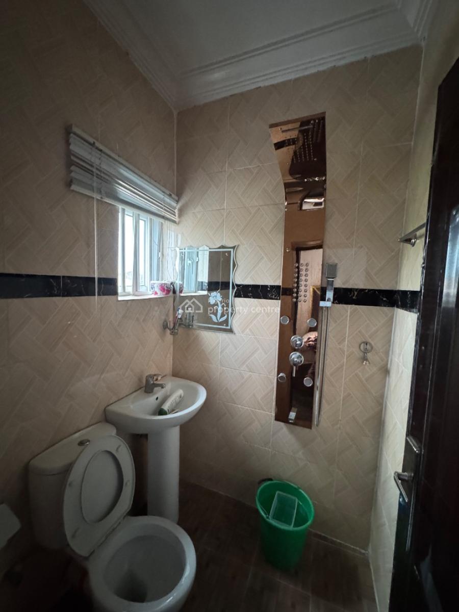 5 Units of 2 Bedrooms Apartments + 1 Unit of 3 Bedrooms Apartment, Kajola Estate, Awoyaya, Ibeju Lekki, Lagos, Block of Flats for Sale