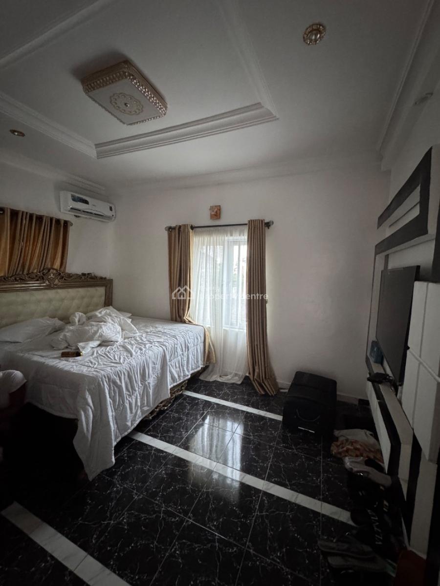 5 Units of 2 Bedrooms Apartments + 1 Unit of 3 Bedrooms Apartment, Kajola Estate, Awoyaya, Ibeju Lekki, Lagos, Block of Flats for Sale