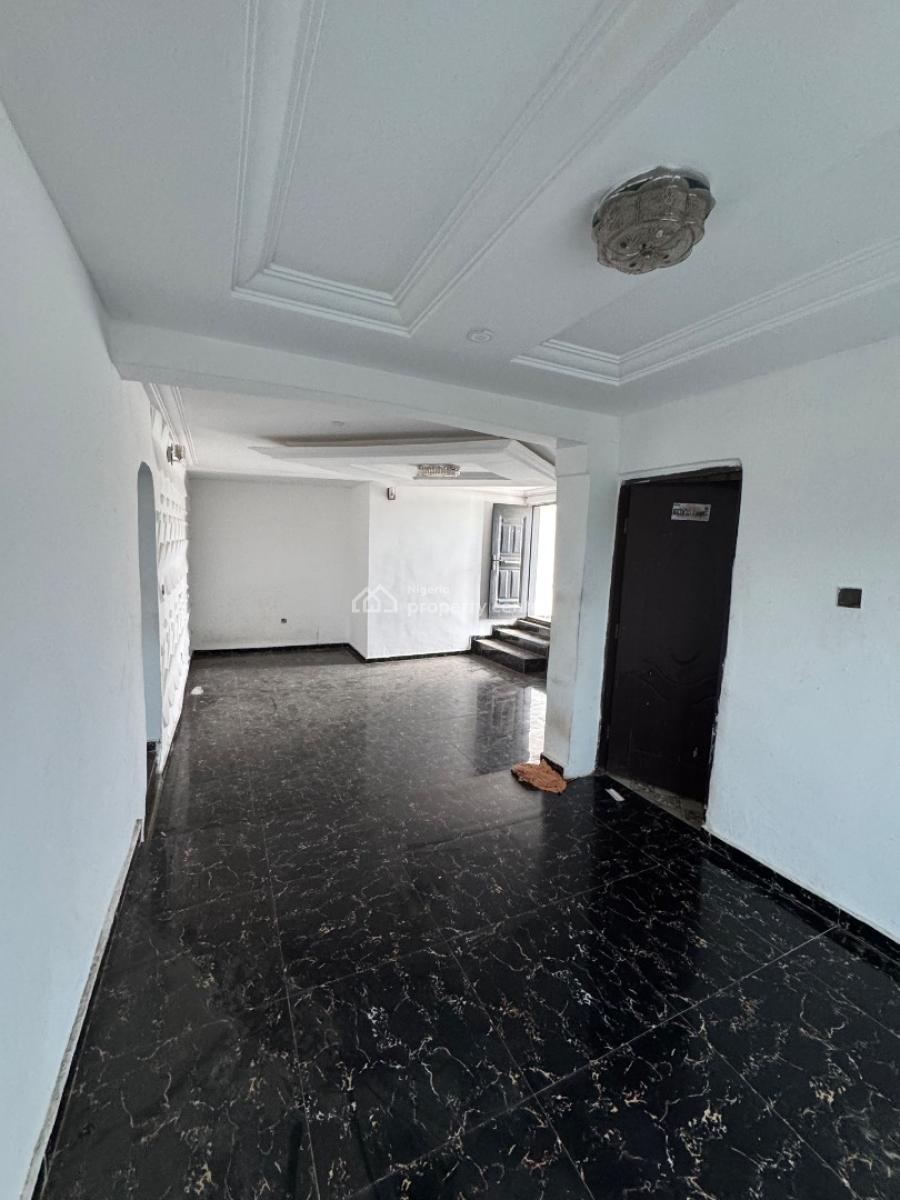 5 Units of 2 Bedrooms Apartments + 1 Unit of 3 Bedrooms Apartment, Kajola Estate, Awoyaya, Ibeju Lekki, Lagos, Block of Flats for Sale