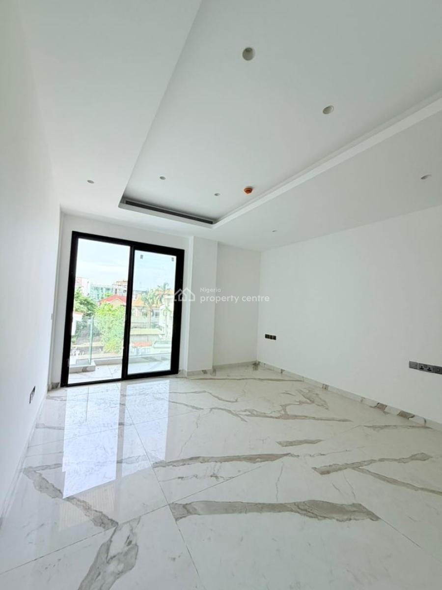 5bedrooms Fully Detached House with Bq Swimming Pool and Gym, Banana Island, Banana Island, Ikoyi, Lagos, Detached Duplex for Sale