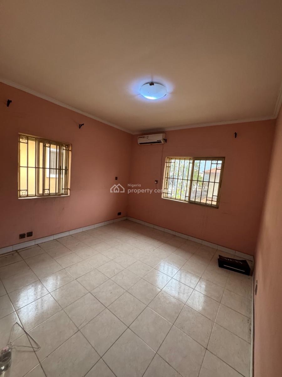 Spacious 4 Bedroom Semi Detached Duplex + 2 Bq, Lekki Phase 1, Lekki, Lagos, Semi-detached Duplex for Rent
