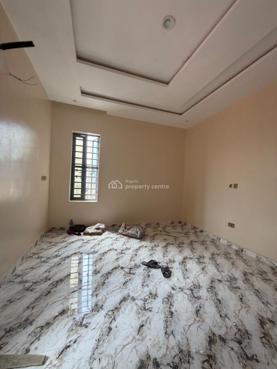 Brand New 2bedroom Apartment with Bq, Off Freedom Way, Lekki, Lagos, Flat / Apartment for Rent