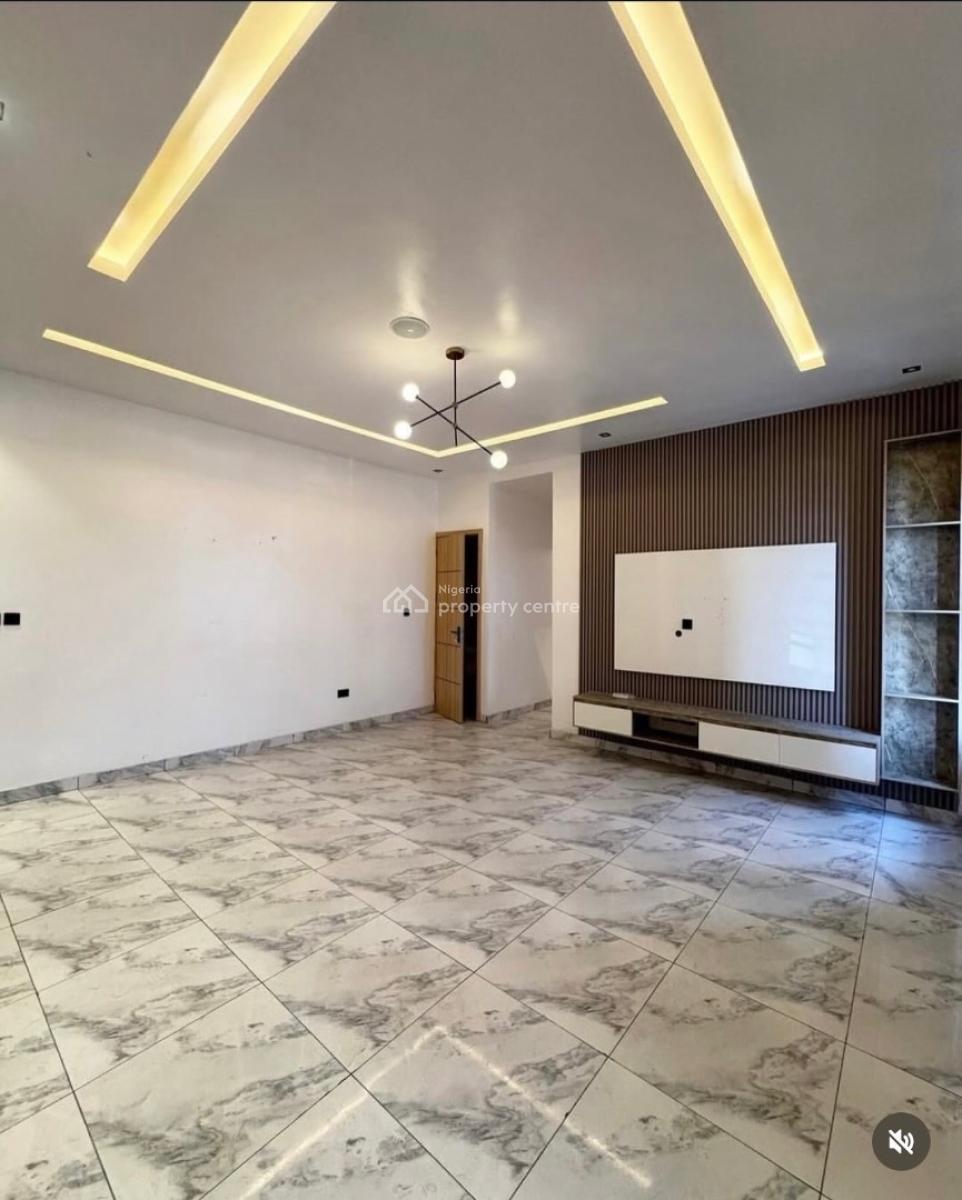 Serviced 2 Bedroom Apartment with En-suite Rooms, Ikate, Lekki, Lagos, Flat / Apartment for Rent