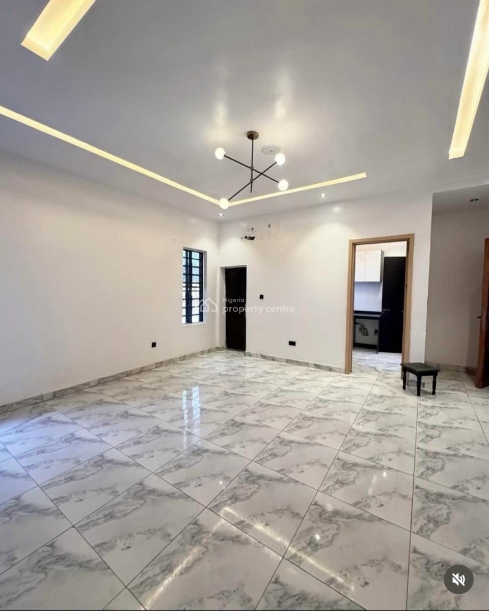 Serviced 2 Bedroom Apartment with En-suite Rooms, Ikate, Lekki, Lagos, Flat / Apartment for Rent