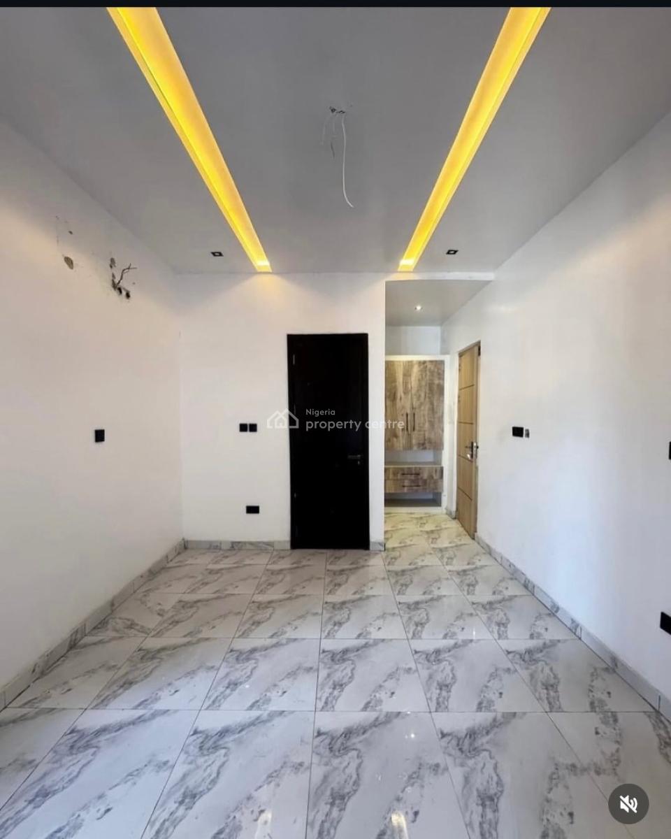 Serviced 2 Bedroom Apartment with En-suite Rooms, Ikate, Lekki, Lagos, Flat / Apartment for Rent