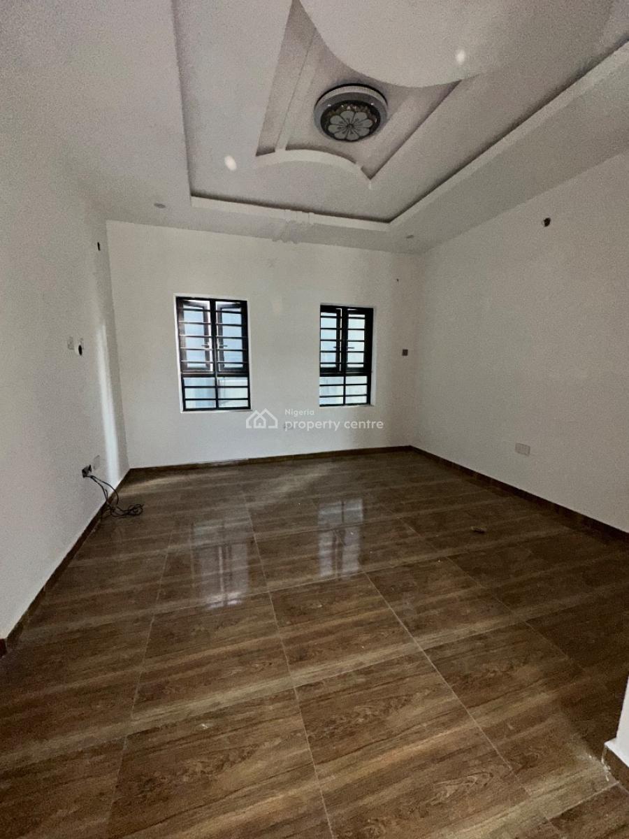 Specious and Service 2bedroom Apartment, Ilasan Lekki, Lekki, Lagos, Flat / Apartment for Rent