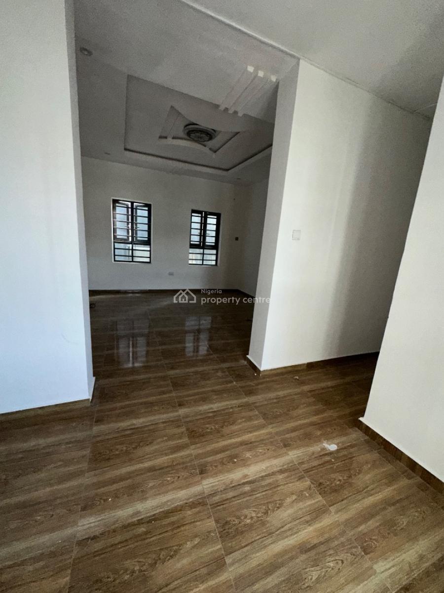 Specious and Service 2bedroom Apartment, Ilasan Lekki, Lekki, Lagos, Flat / Apartment for Rent