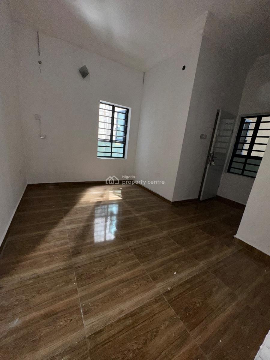 Specious and Service 2bedroom Apartment, Ilasan Lekki, Lekki, Lagos, Flat / Apartment for Rent