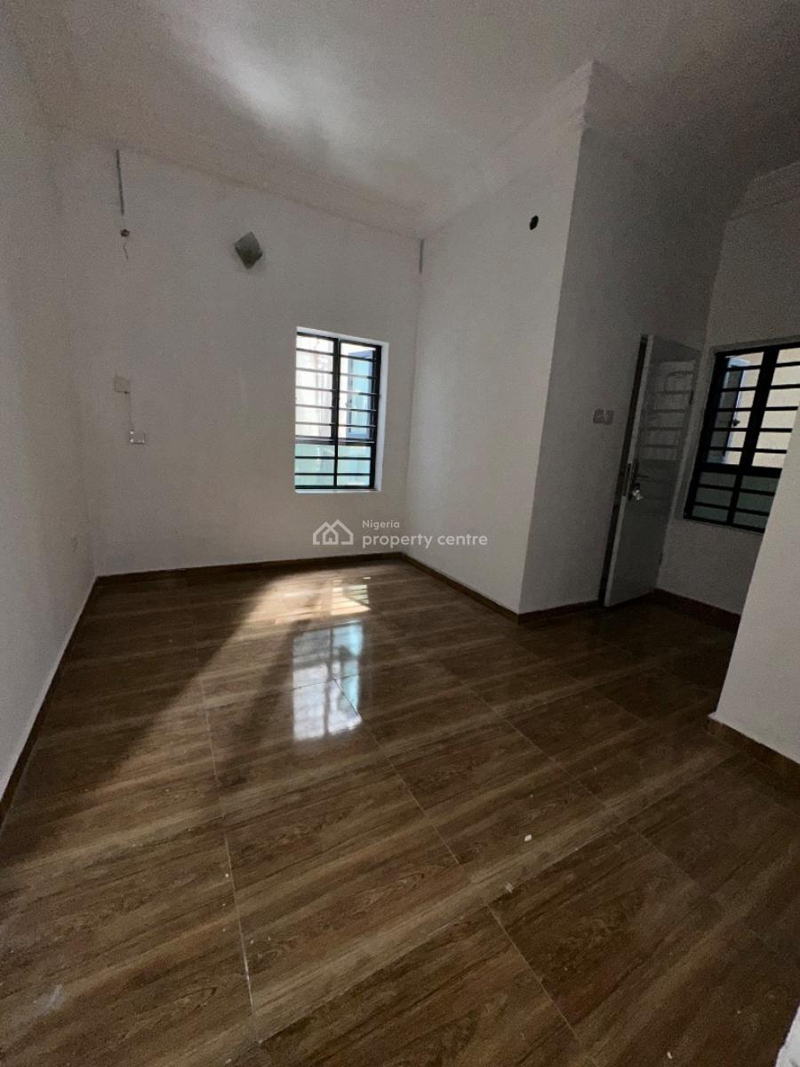 Specious and Service 2bedroom Apartment, Ilasan Lekki, Lekki, Lagos, Flat / Apartment for Rent
