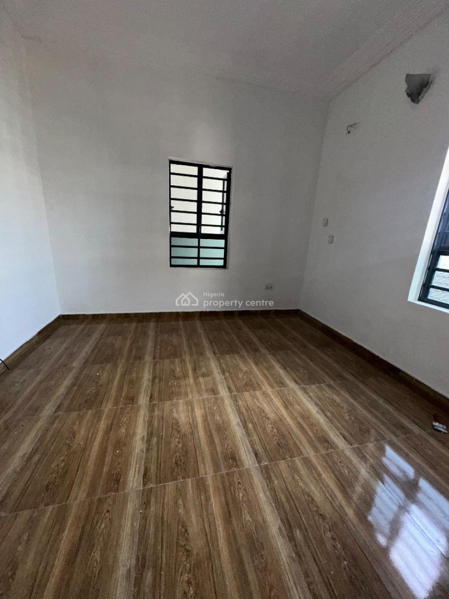Specious and Service 2bedroom Apartment, Ilasan Lekki, Lekki, Lagos, Flat / Apartment for Rent