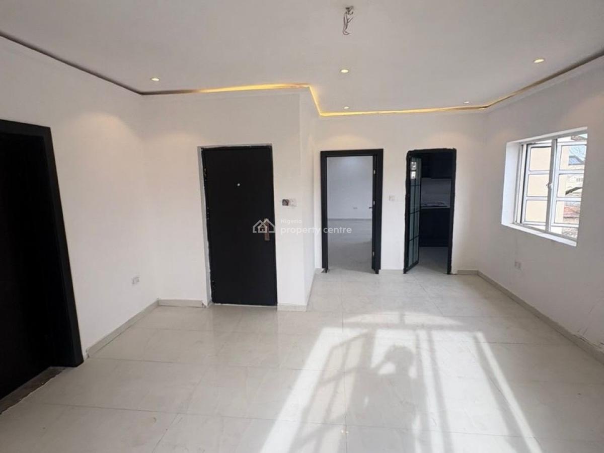 Serviced 2 Bedroom Apartment, Oniru, Victoria Island (vi), Lagos, Flat / Apartment for Rent
