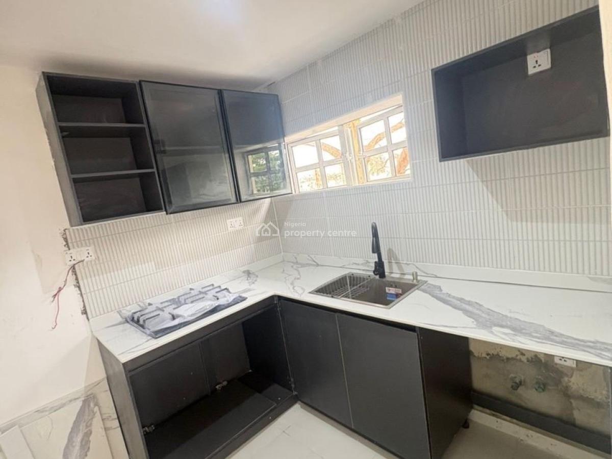 Serviced 2 Bedroom Apartment, Oniru, Victoria Island (vi), Lagos, Flat / Apartment for Rent