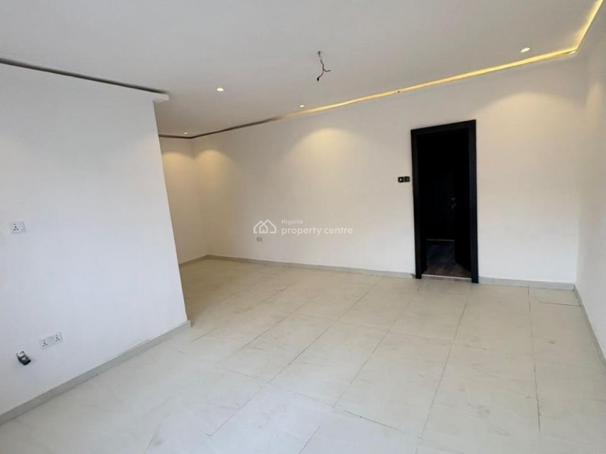 Serviced 2 Bedroom Apartment, Oniru, Victoria Island (vi), Lagos, Flat / Apartment for Rent