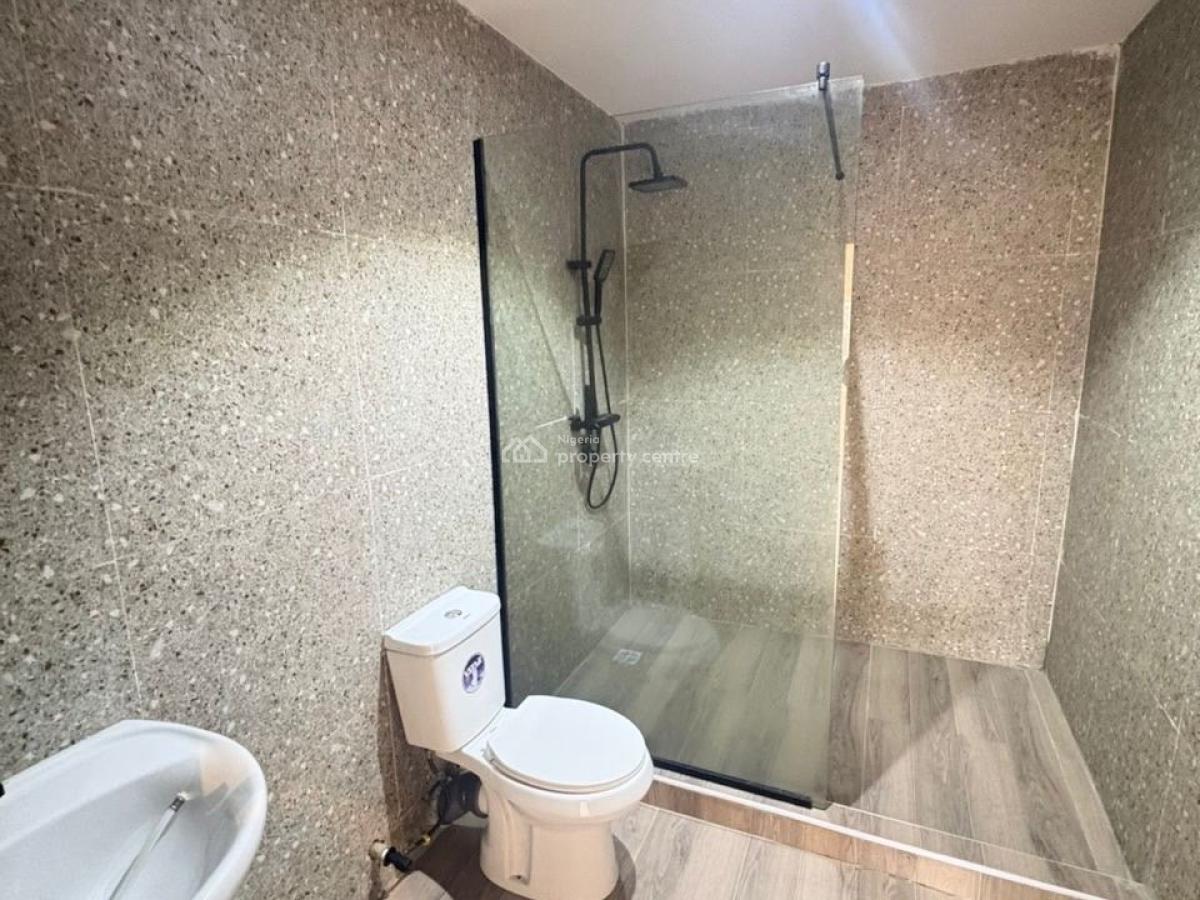 Serviced 2 Bedroom Apartment, Oniru, Victoria Island (vi), Lagos, Flat / Apartment for Rent