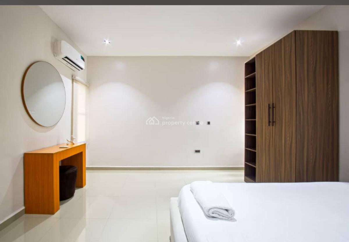 4 Bedroom Apartment with Bq, Ikoyi, Ikoyi, Lagos, Flat / Apartment for Rent