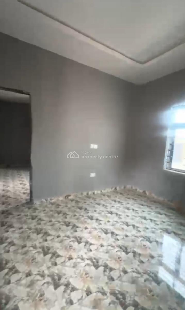 Newly Built 1 Bedroom Flat, Nizamiye, Idu Industrial, Abuja, Flat / Apartment for Rent