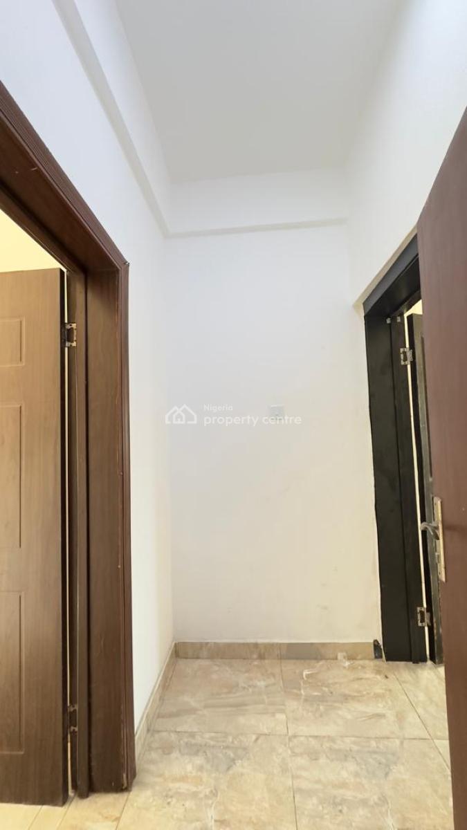 Miniflat, Osapa, Lekki, Lagos, Mini Flat (room and Parlour) for Rent