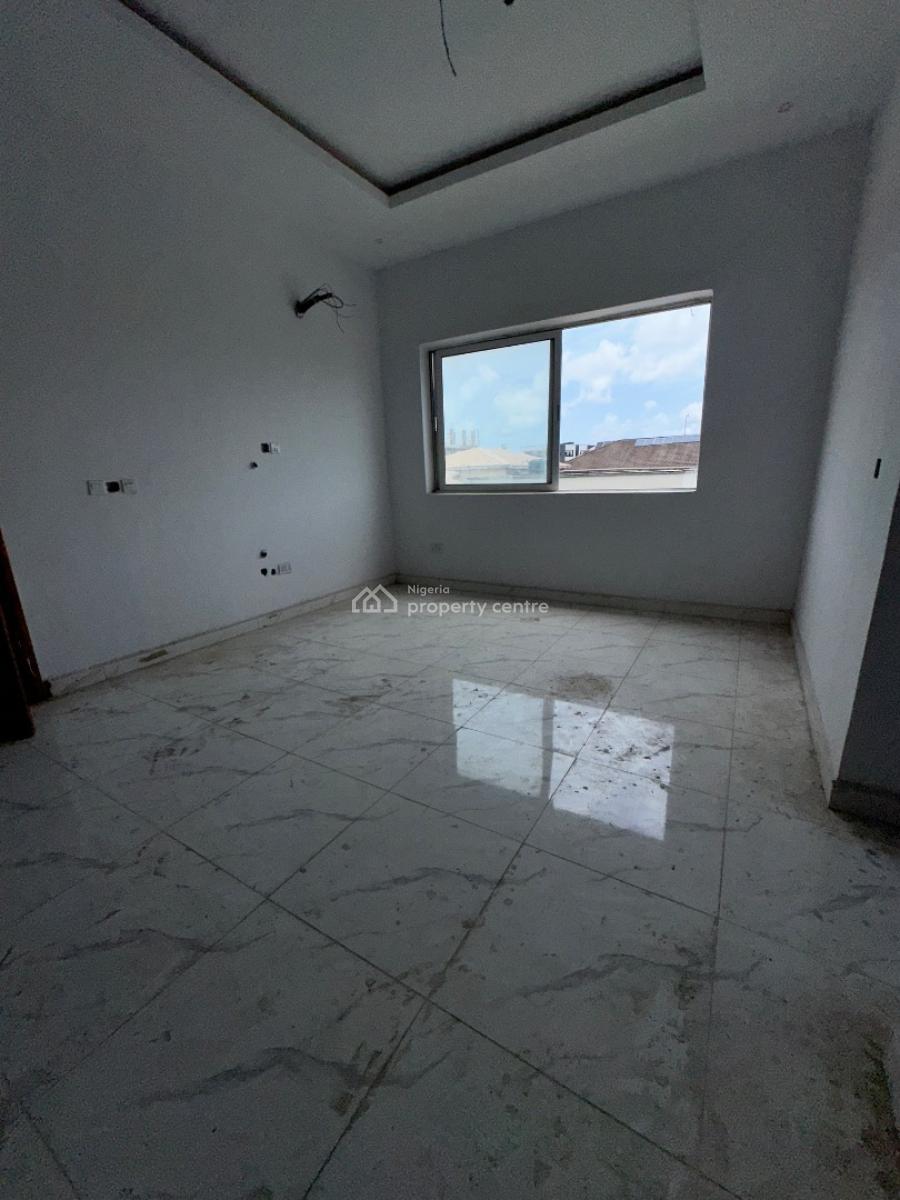 Specious Service 2bedroom Apartment, Ilasan, Lekki, Lagos, Flat / Apartment for Rent