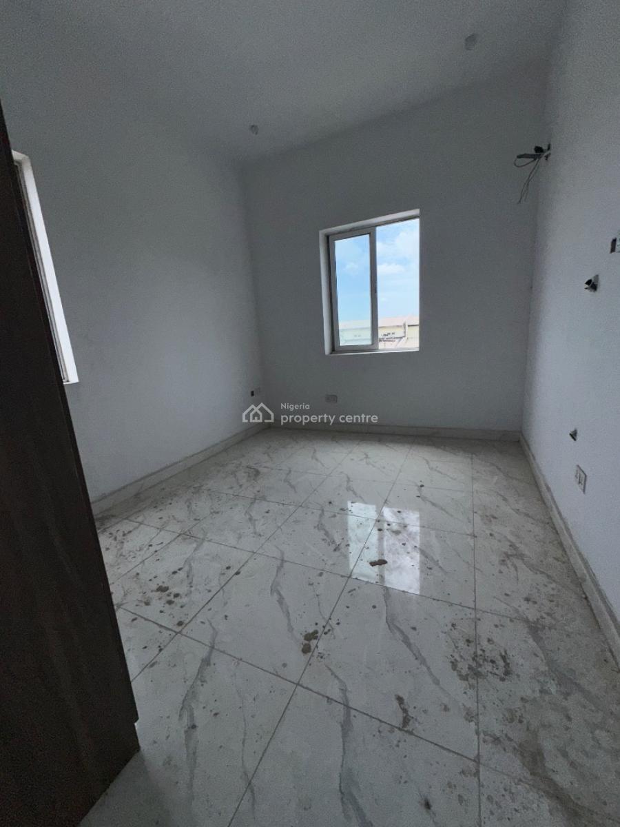Specious Service 2bedroom Apartment, Ilasan, Lekki, Lagos, Flat / Apartment for Rent