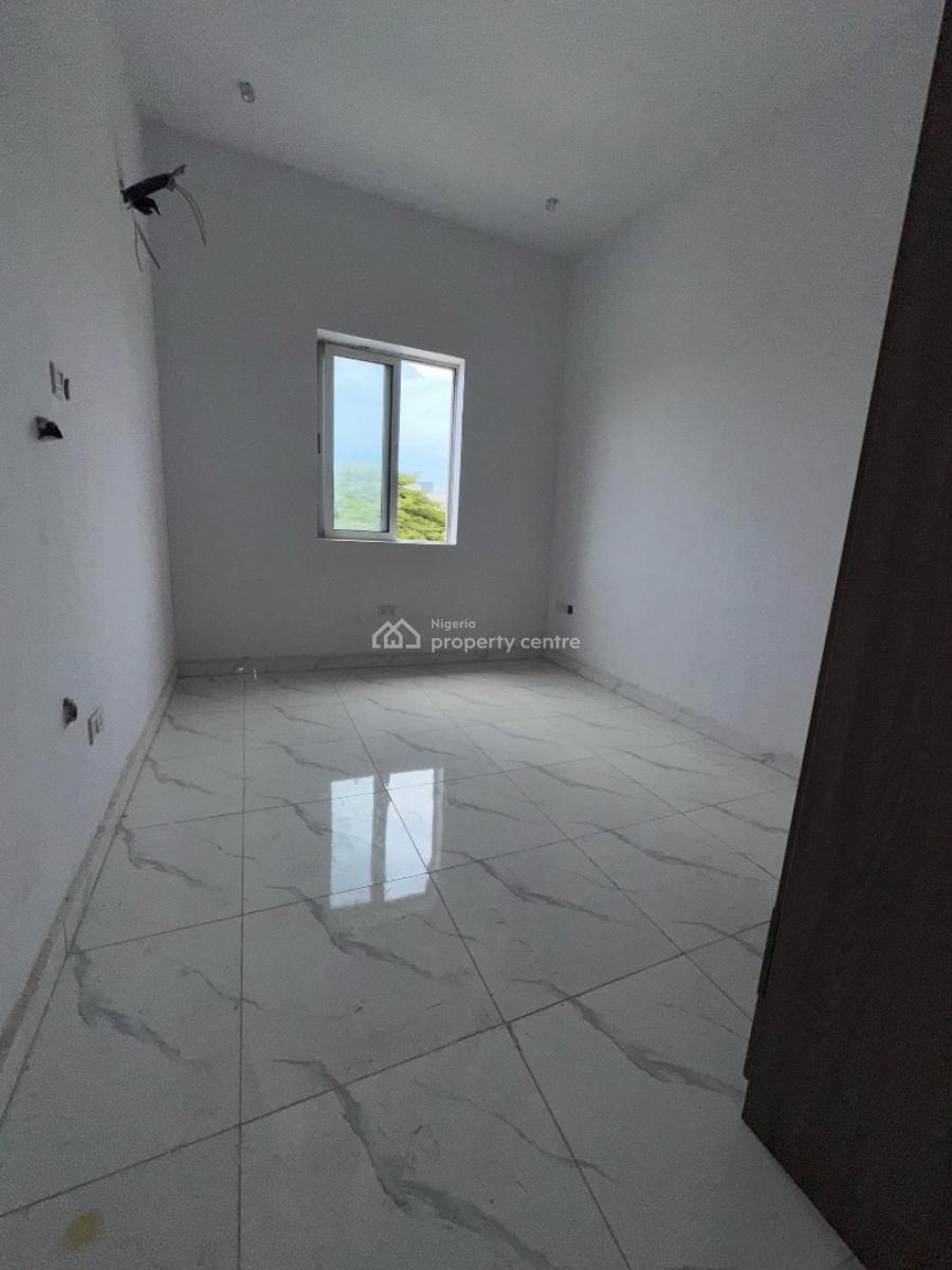 Specious Service 2bedroom Apartment, Ilasan, Lekki, Lagos, Flat / Apartment for Rent