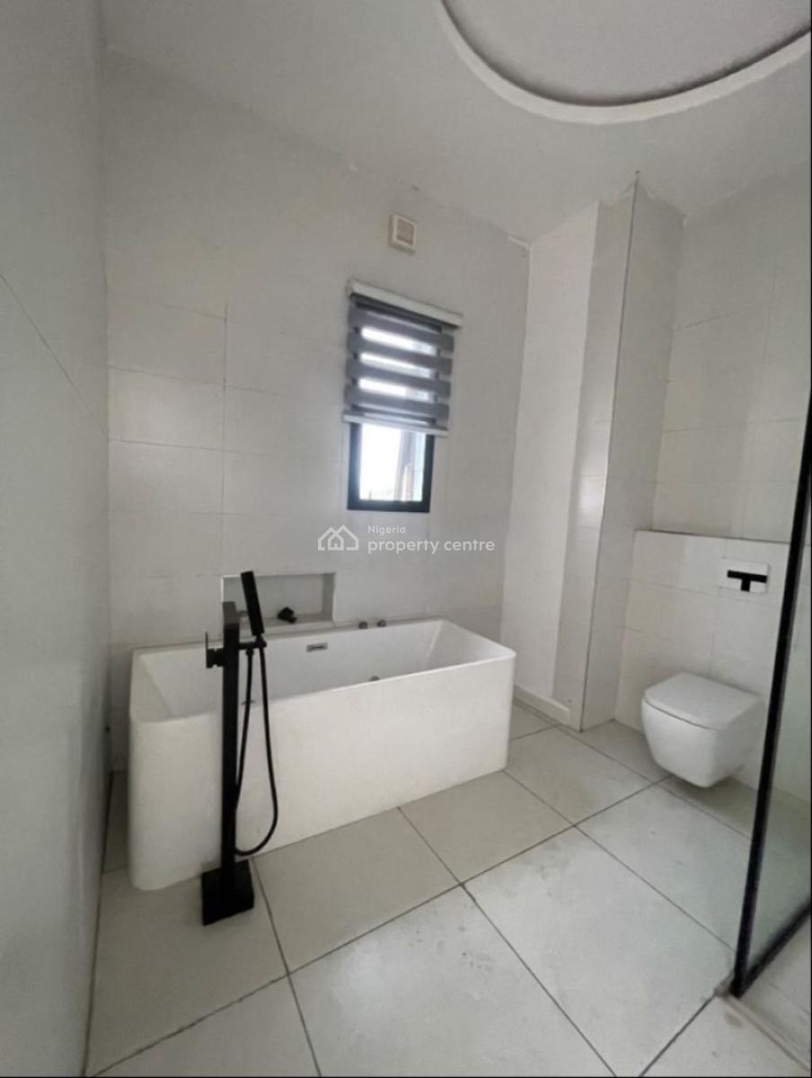 Luxury 4-bedroom Maisonette --, Lekki Phase 1, Lekki, Lagos, House for Rent