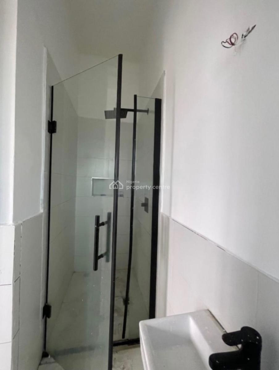 Luxury 4-bedroom Maisonette --, Lekki Phase 1, Lekki, Lagos, House for Rent