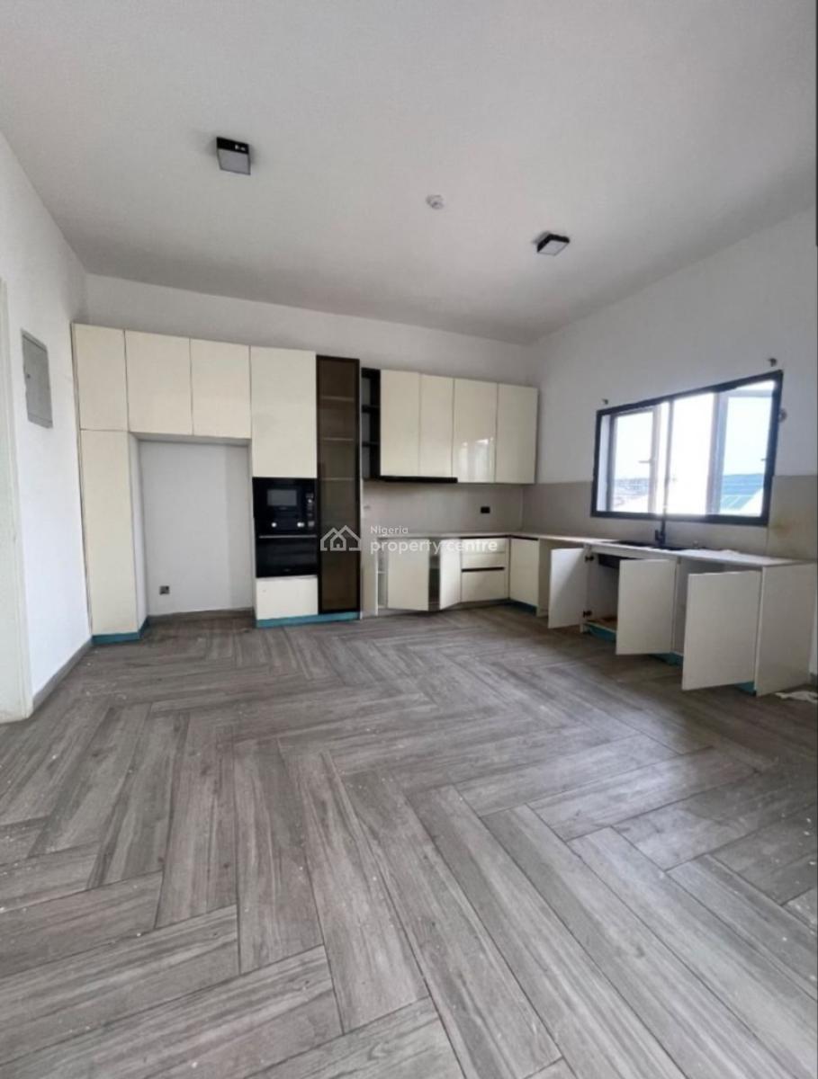 Luxury 4-bedroom Maisonette --, Lekki Phase 1, Lekki, Lagos, House for Rent