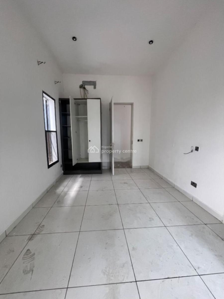 Luxury 4-bedroom Maisonette --, Lekki Phase 1, Lekki, Lagos, House for Rent