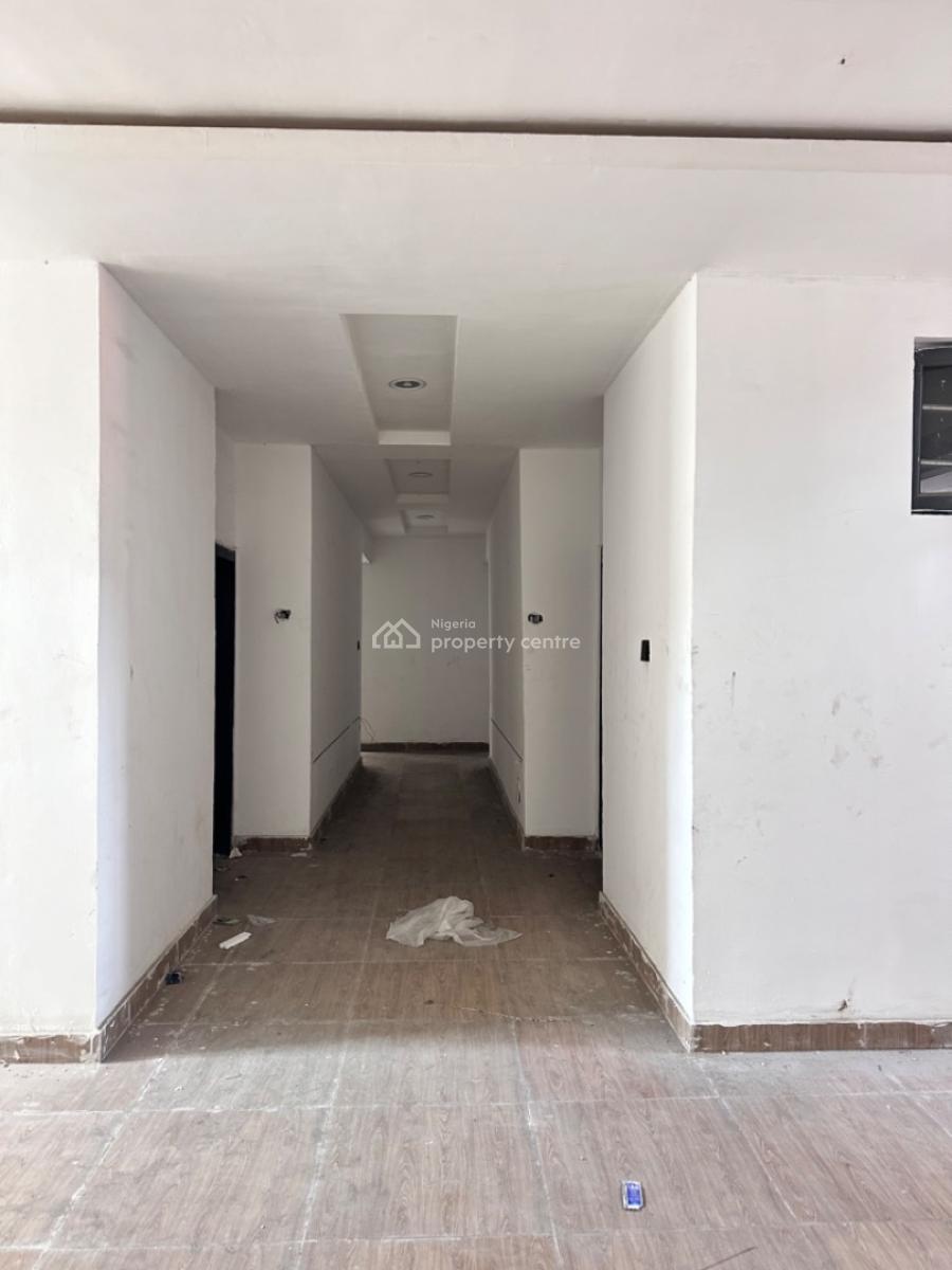 Brand New 2bedroom Apartment, Idado Estate By Chevron, Lekki, Lagos, Block of Flats for Sale