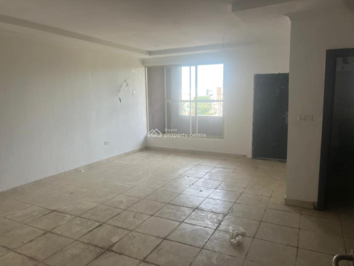 Self Compound 5 Bedroom Terrace Duplex with Bq and Security House, Lekki Phase 1, Lekki, Lagos, Terraced Duplex for Rent