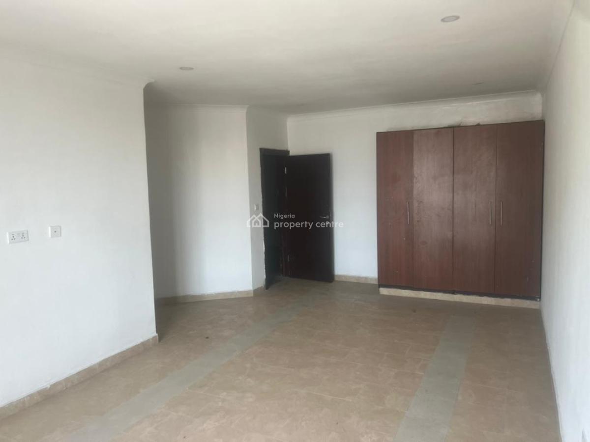 Self Compound 5 Bedroom Terrace Duplex with Bq and Security House, Lekki Phase 1, Lekki, Lagos, Terraced Duplex for Rent